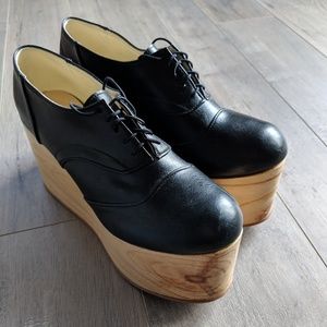 Deandri Creepers
